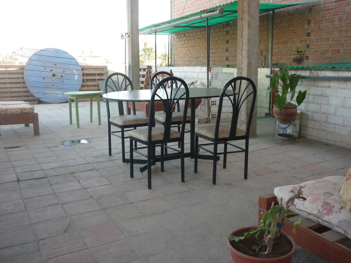 Guest house Anccalla