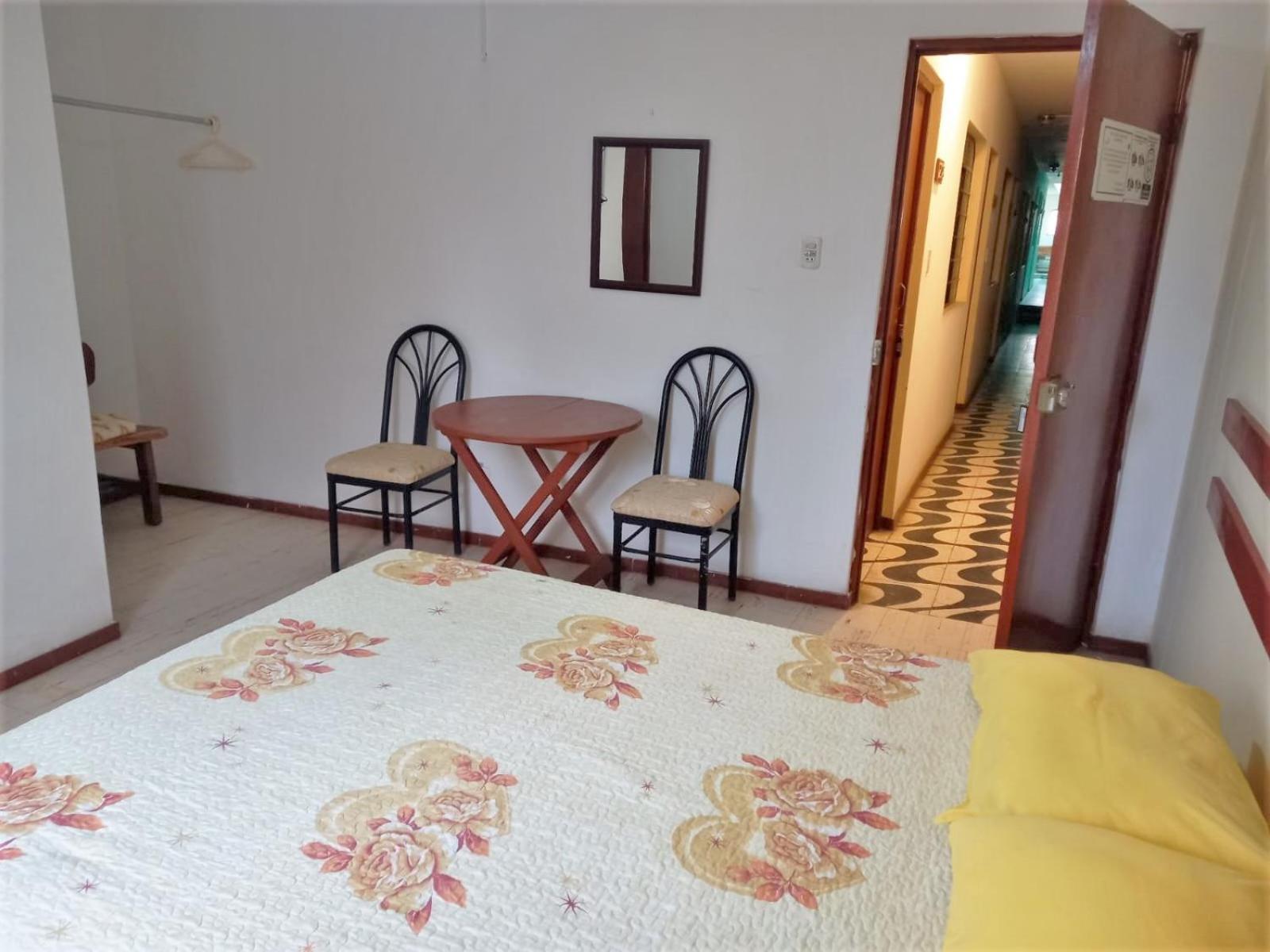 Guest house Anccalla Nazca
