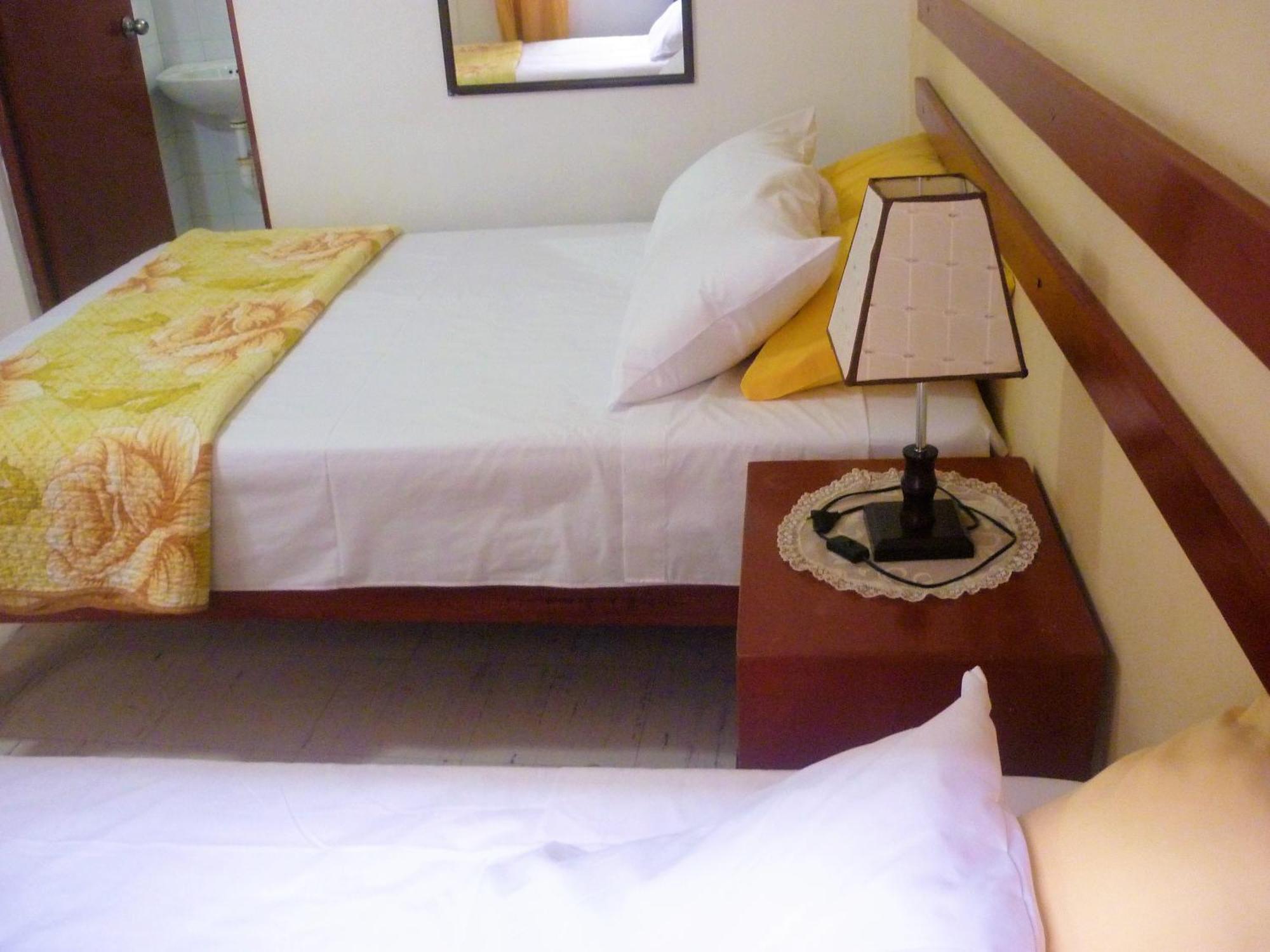 Anccalla Guest house 2*