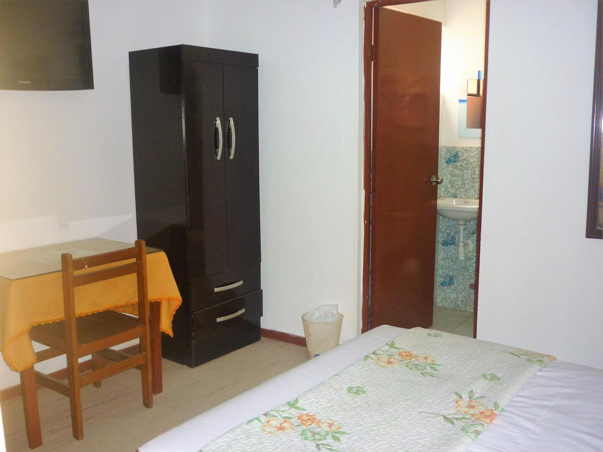 Anccalla Guest house 2*