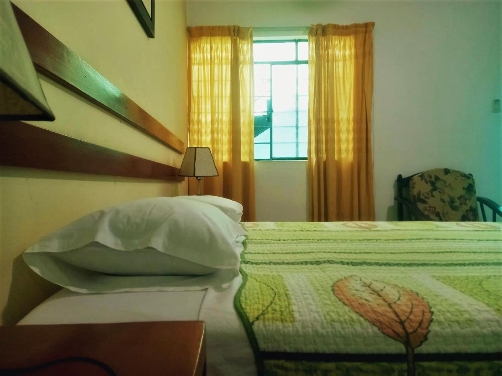 Guest house Anccalla 2*