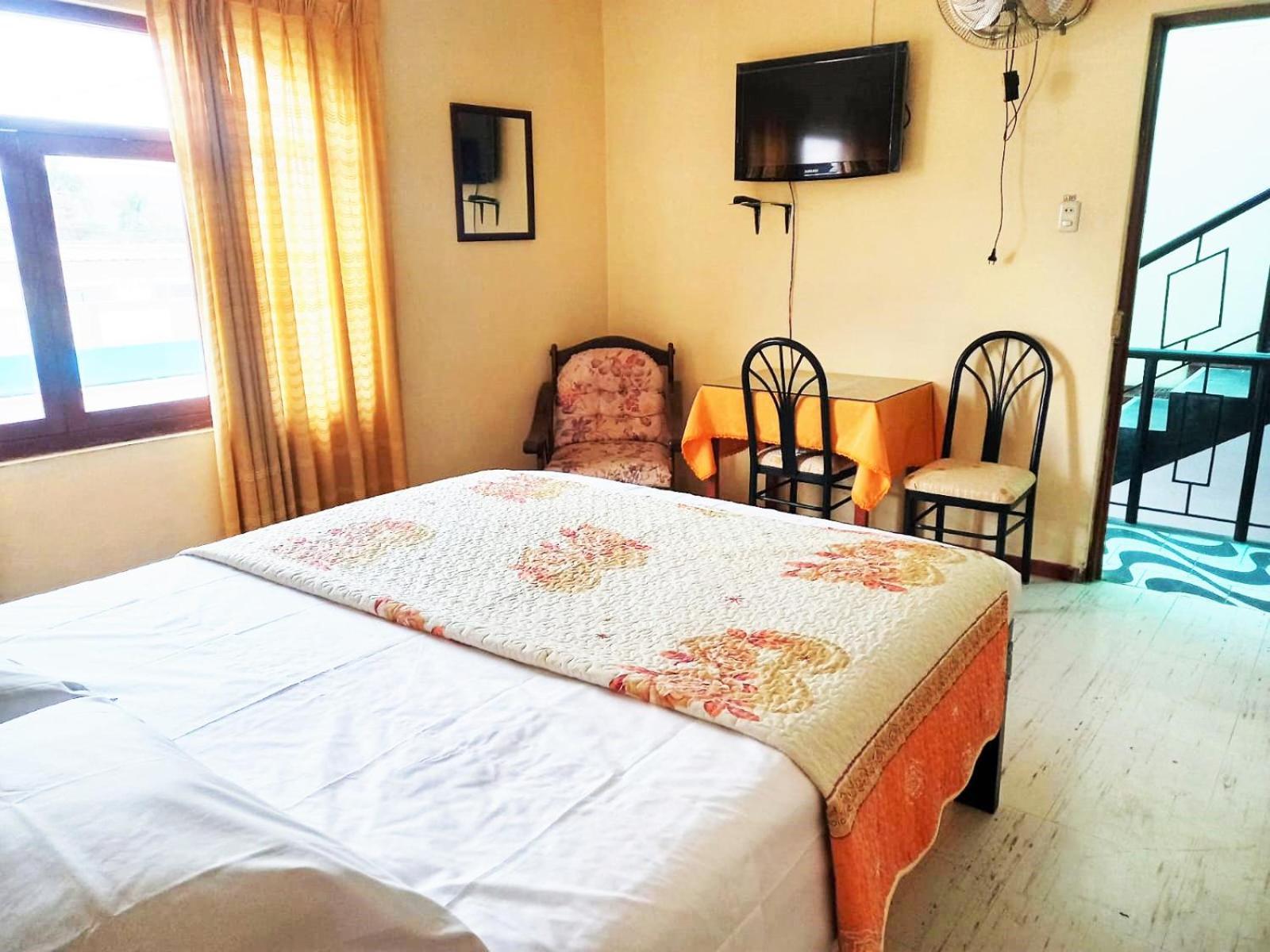 Guest house Anccalla
