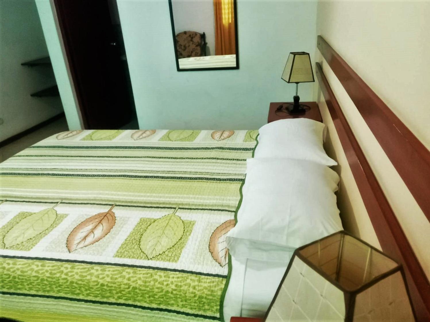 Guest house Anccalla