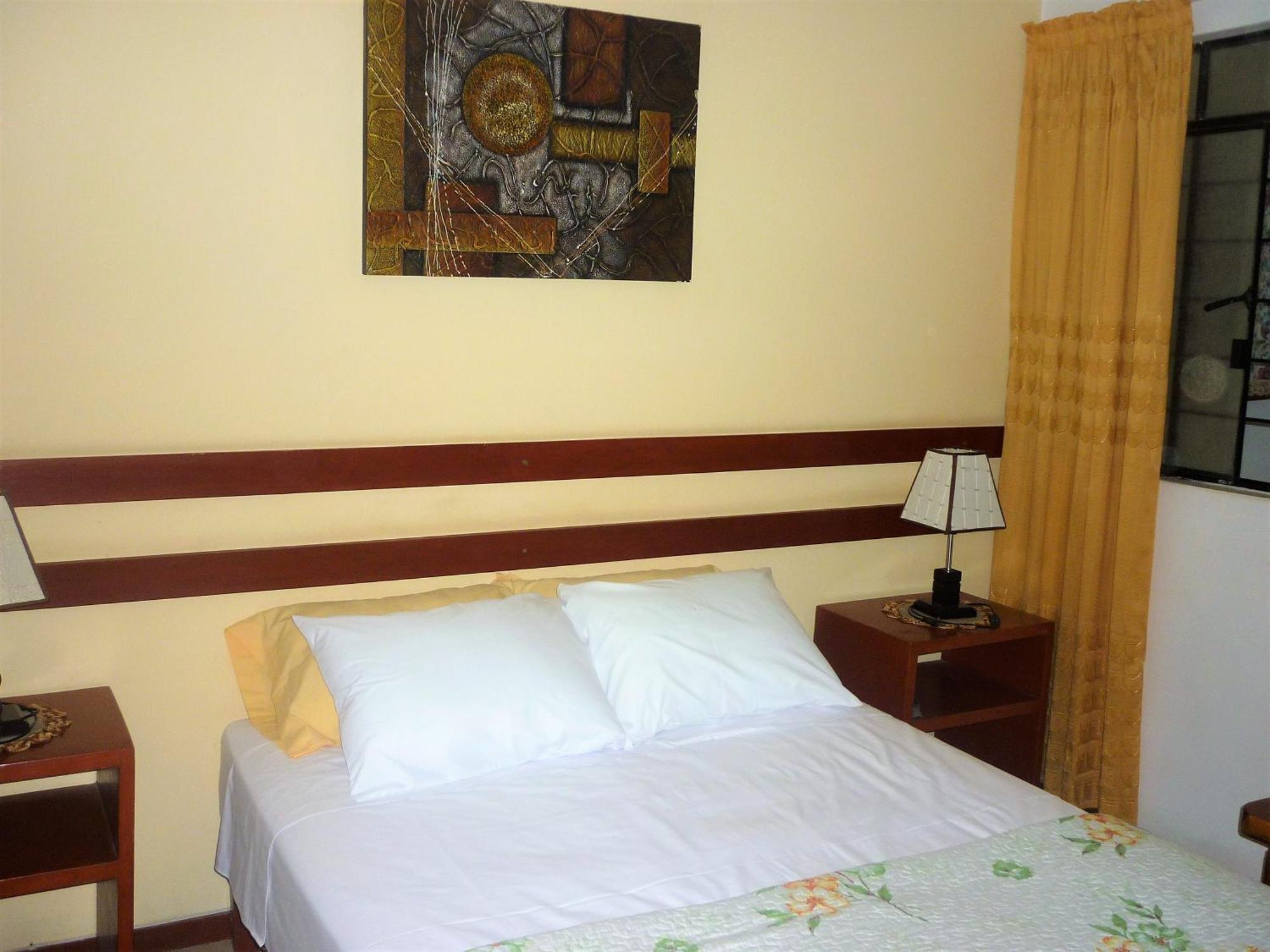Guest house Anccalla