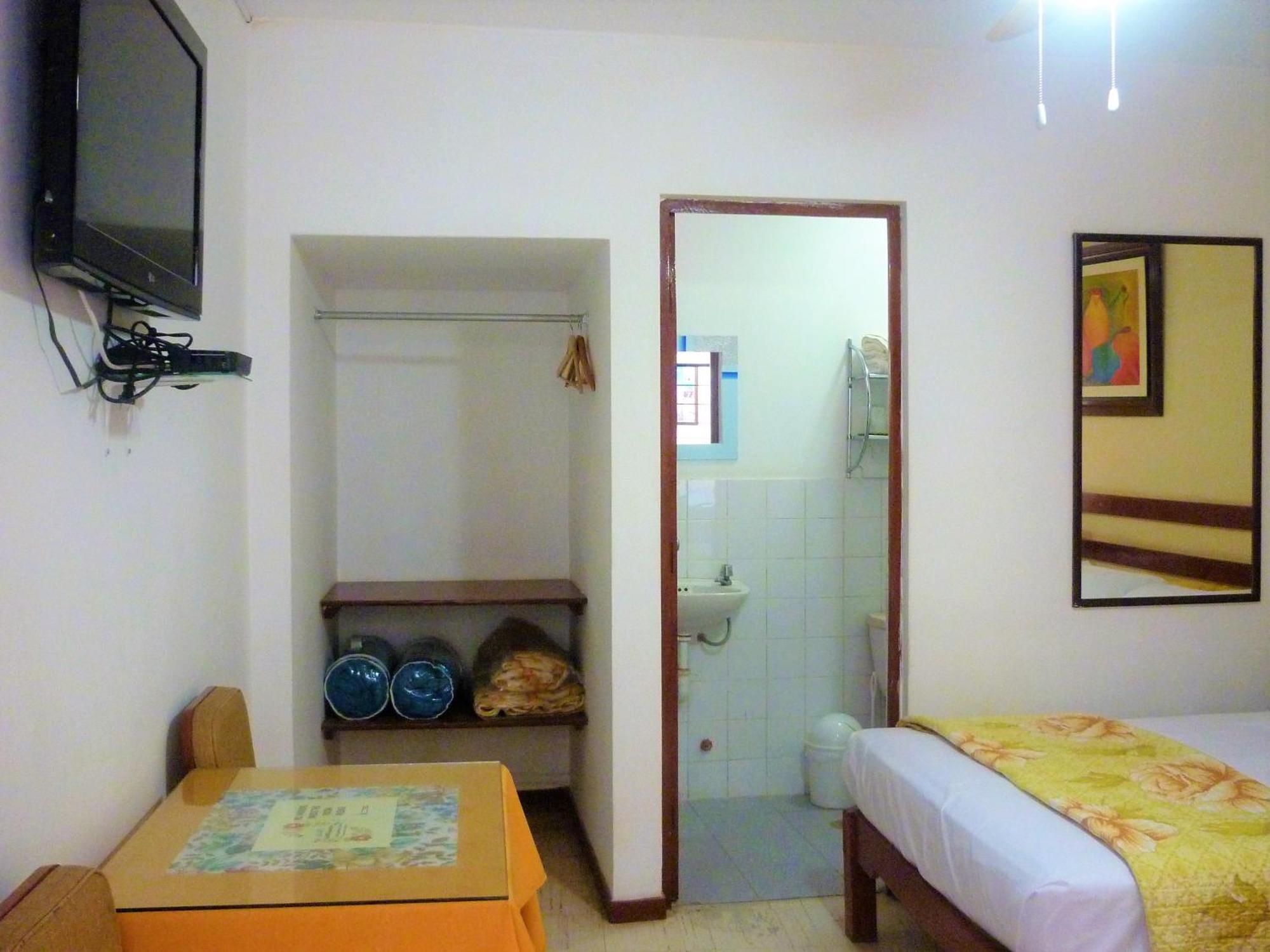 Guest house Anccalla