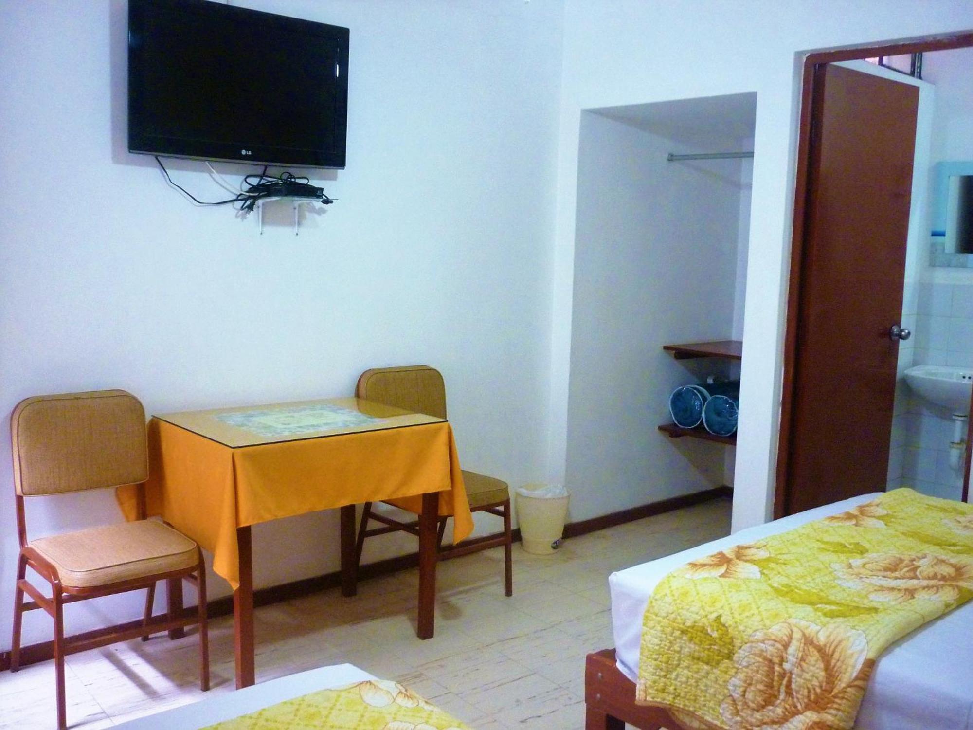 Anccalla Guest house