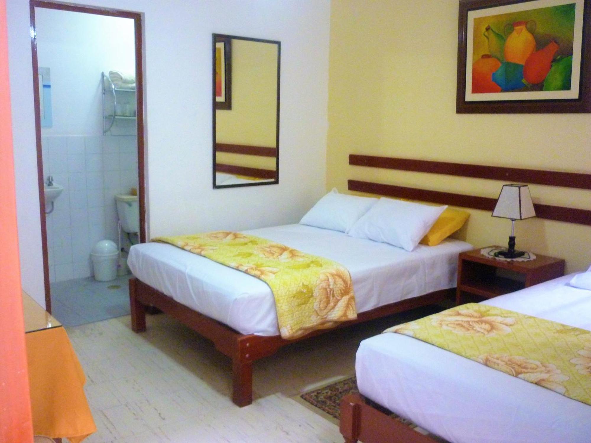Guest house Anccalla