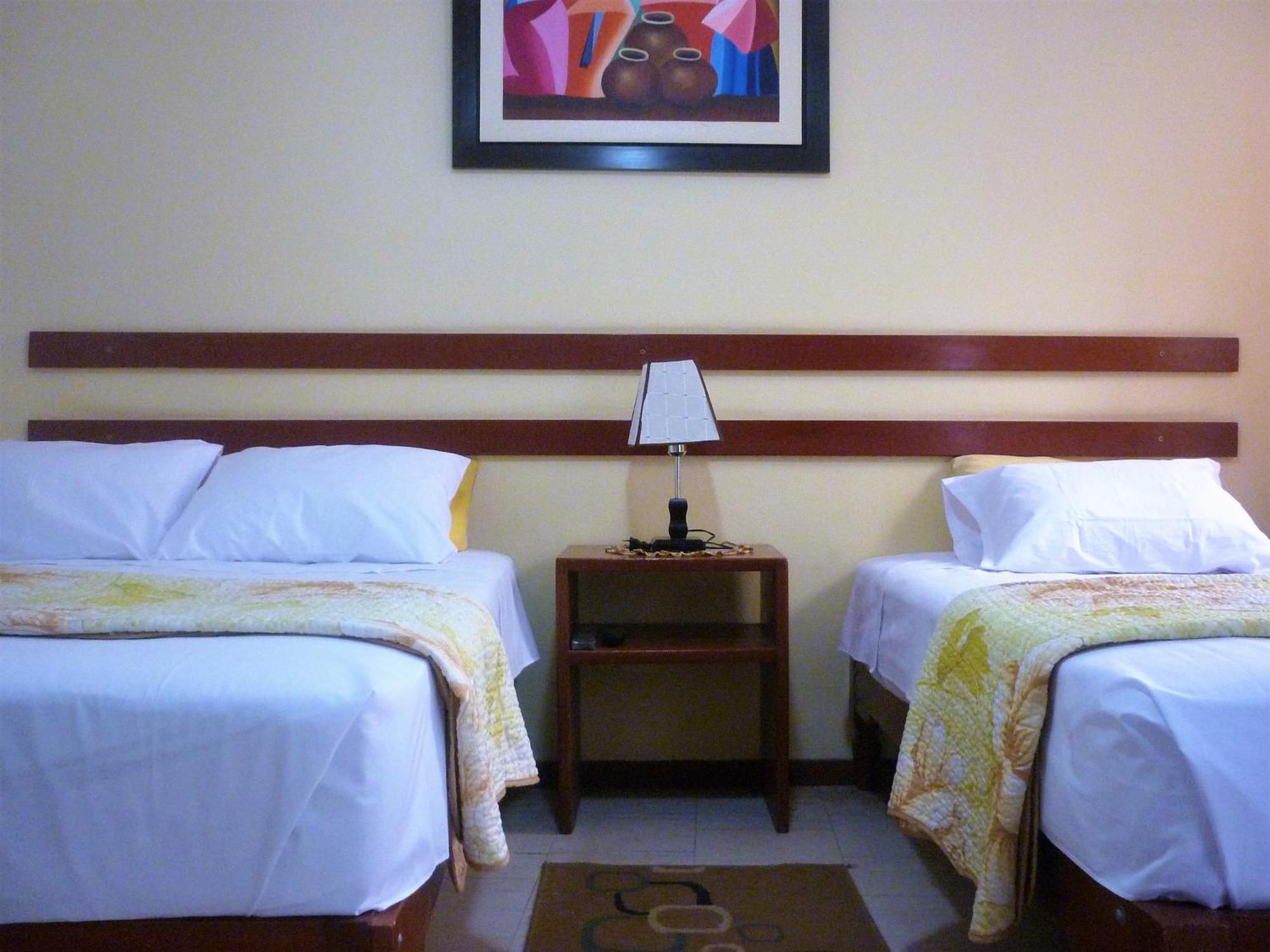 Anccalla Guest house Nazca
