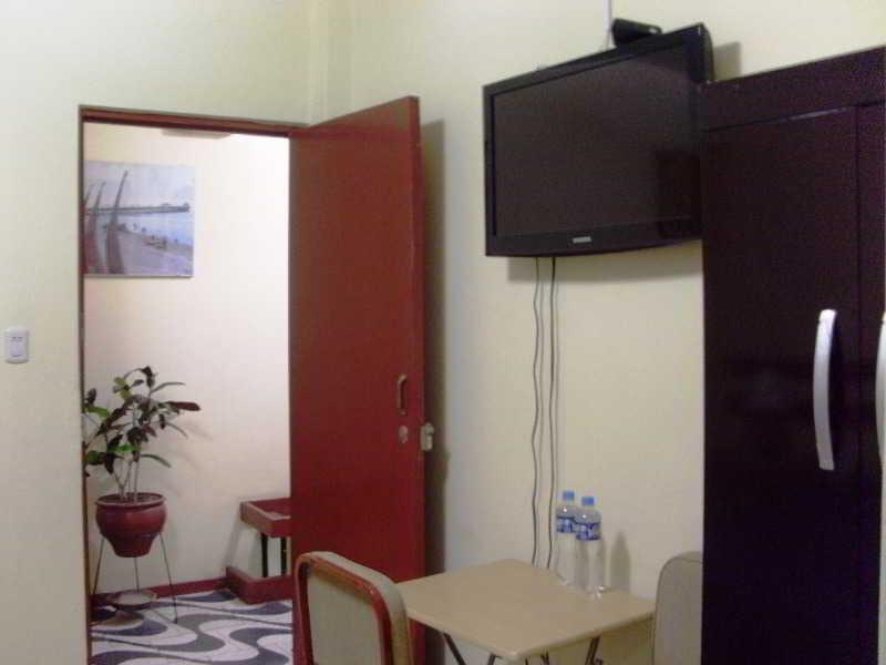 Anccalla Guest house Nazca