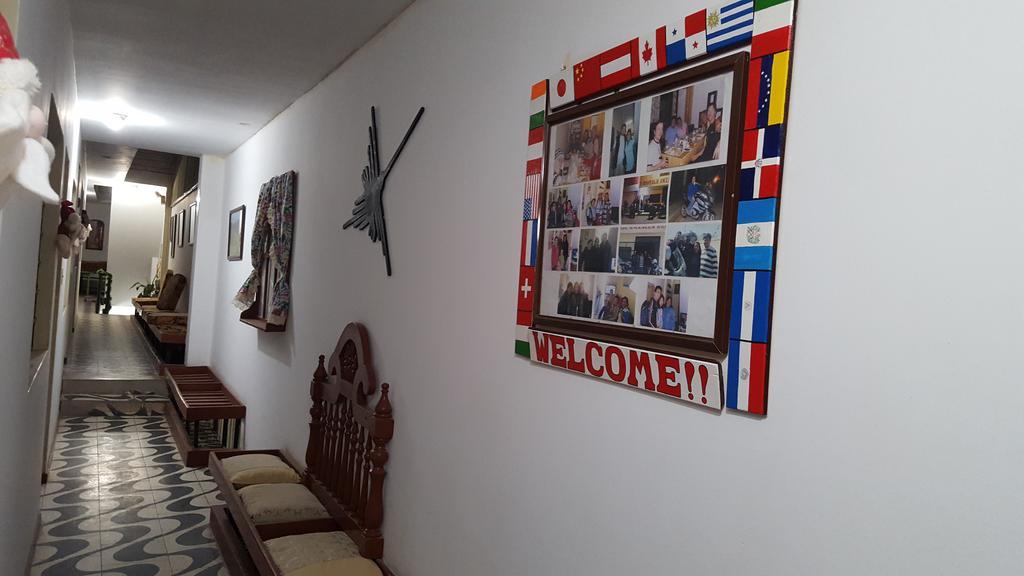 Anccalla Guest house