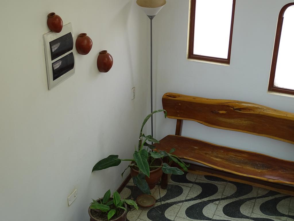 Anccalla 2* Nazca