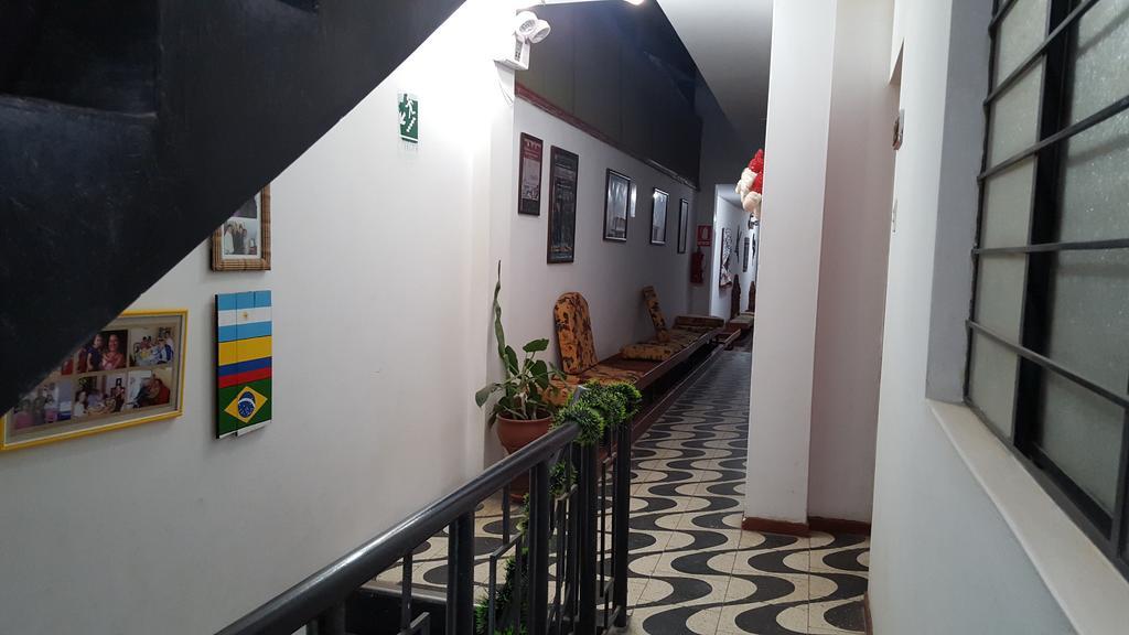 Anccalla Guest house 2*