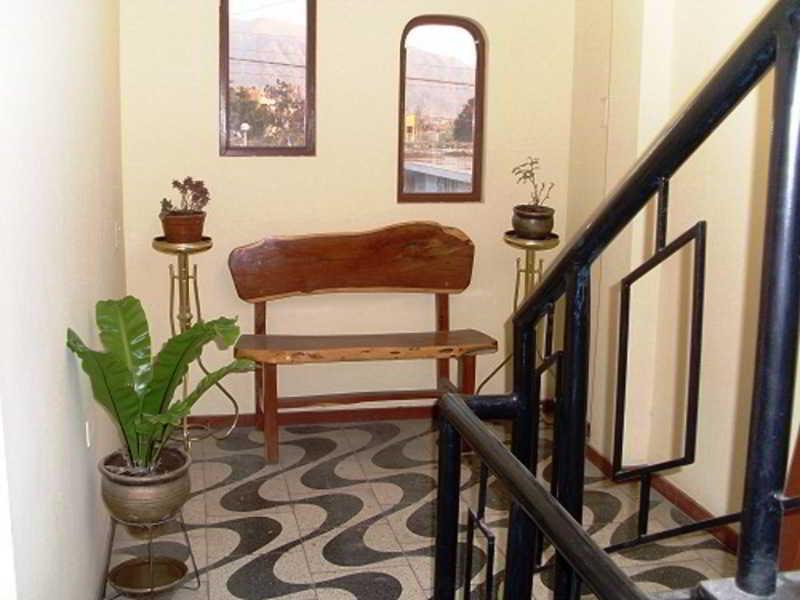 Anccalla 2* Nazca