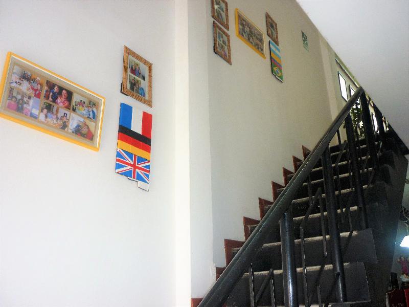 Guest house Anccalla Nazca