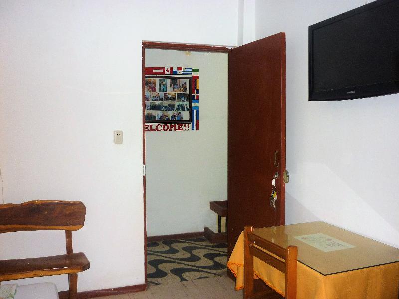Guest house Anccalla