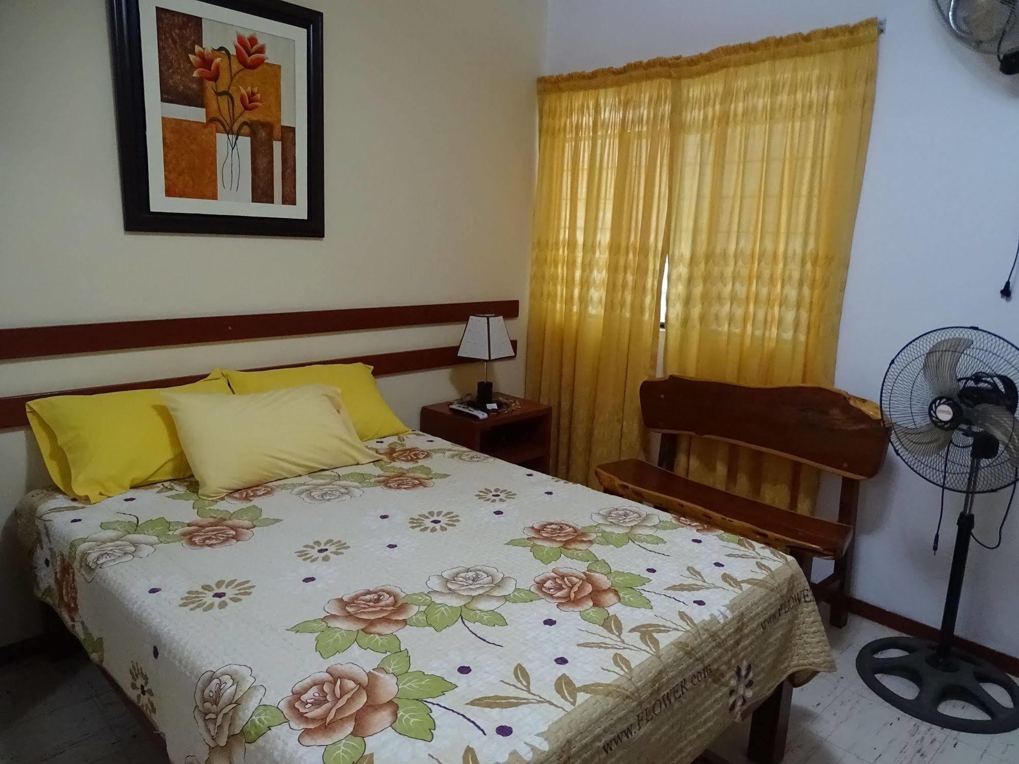 Anccalla Guest house